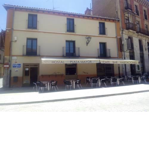 Hostal Plaza Mayor de Almazán