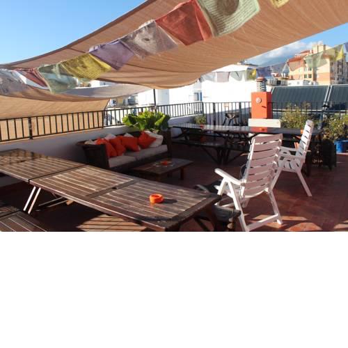 Hostal Plaza San Pedro