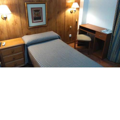 Hostal Plaza