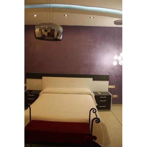 Hostal Poeta Machado