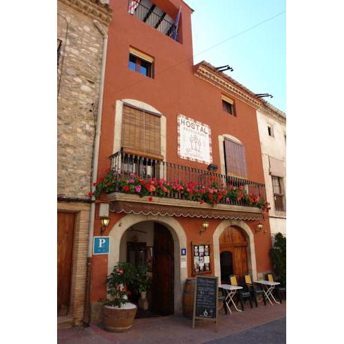 Hostal Populetus