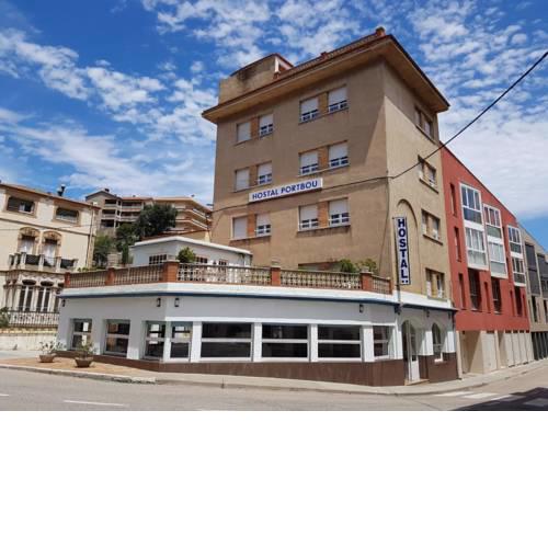Hostal Portbou