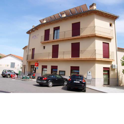 Hostal Portell
