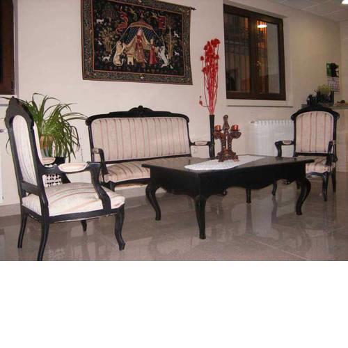 Hostal Posta Real