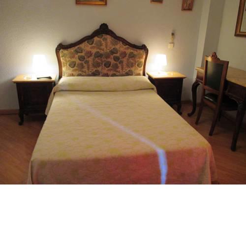 Hostal Pradillo