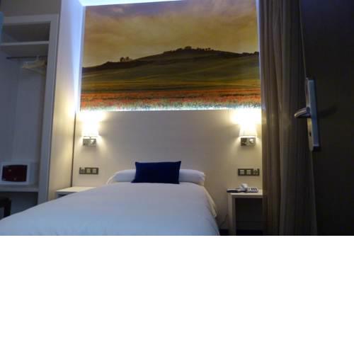 Hostal Prado