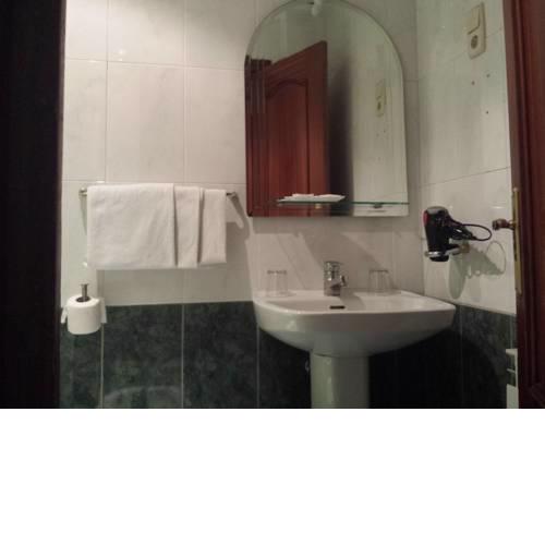 Hostal Pretoria