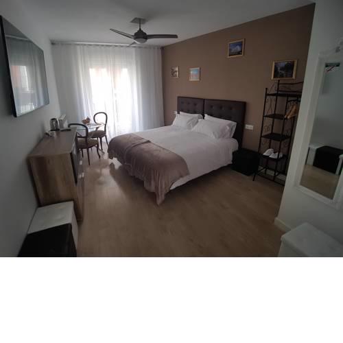 Hostal Puente de Hierro