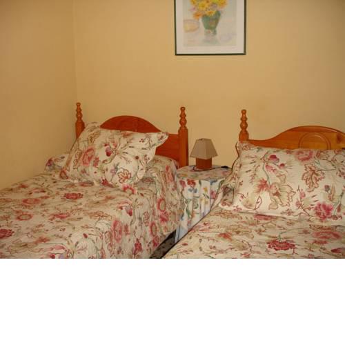 Hostal Puerta Bonita