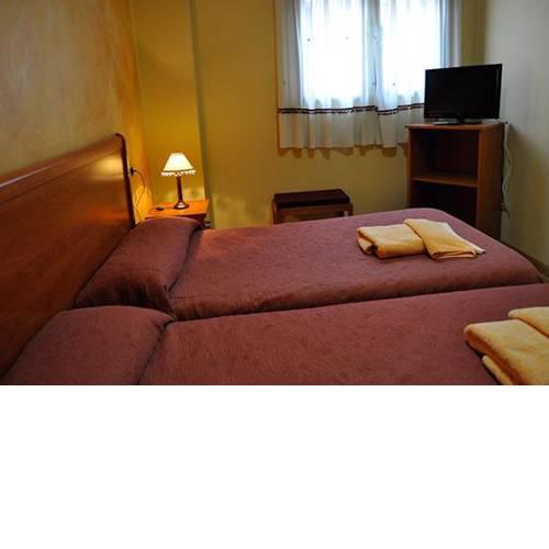 Hostal Puerta del Valle