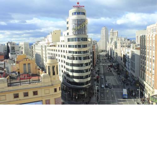 hostal puerta