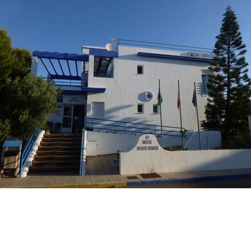 Hostal Puerto Genovés