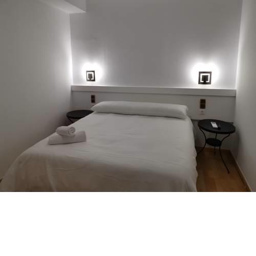 Hostal Quinta Santillan