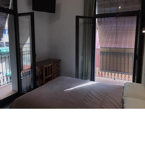Hostal Radio Barcelona