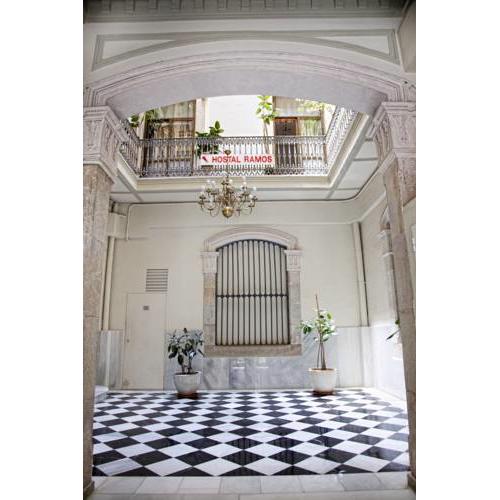 Hostal Ramos