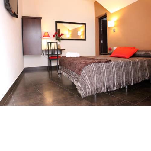 Hostal Real