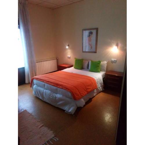 Hostal Real