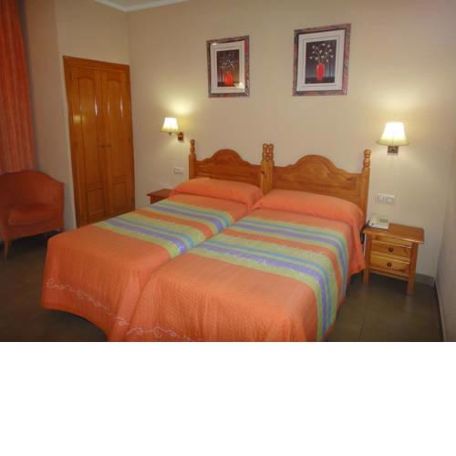 Hostal Real