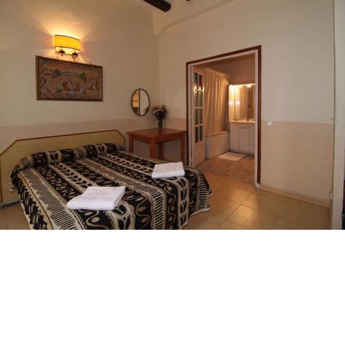 Hostal Rembrandt