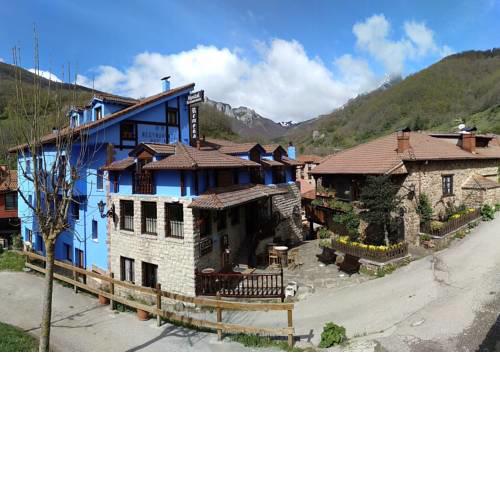 Hostal Remoña