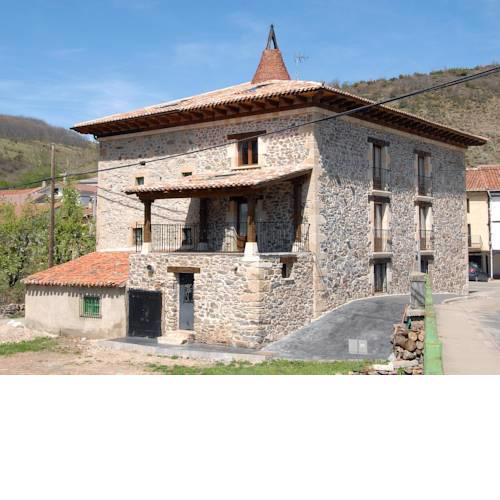 Hostal Residencia El Mirador del Pedroso