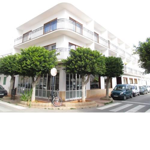 Hostal Residencia Nicolau