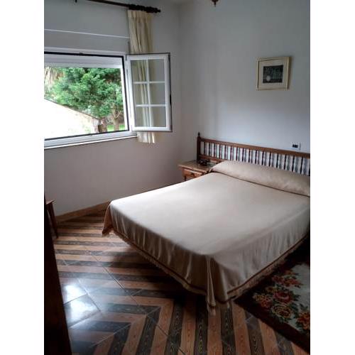 HOSTAL RESIDENCIA PRESIDENTE