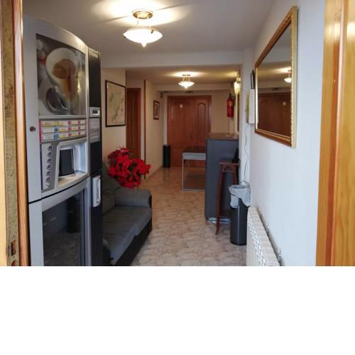 Hostal Residencia Taray