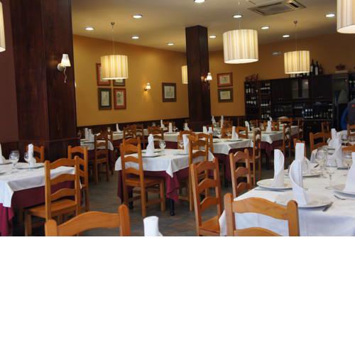 Hostal Restaurante Alarico