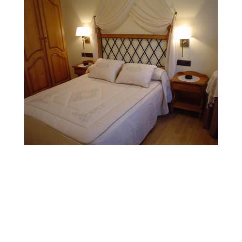 Hostal Restaurante Arangoiti