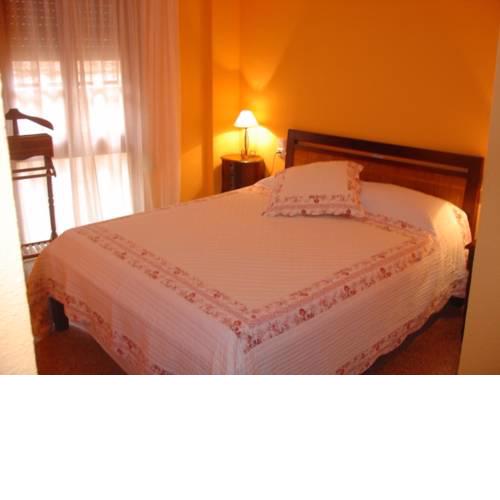 Hostal Restaurante Arasa