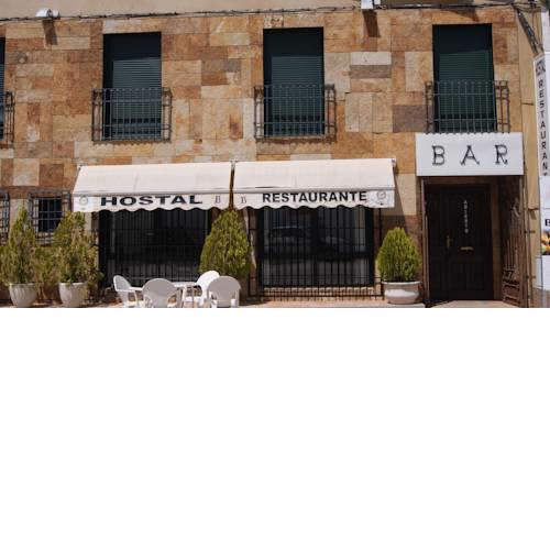 Hostal Restaurante Bustos