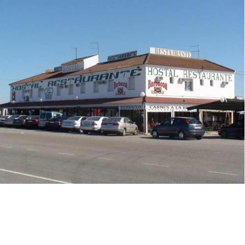 Hostal Restaurante Carlos III