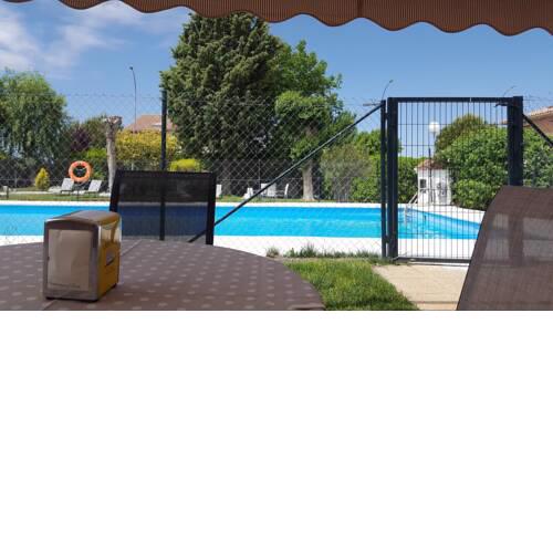 Hostal Restaurante Carolina