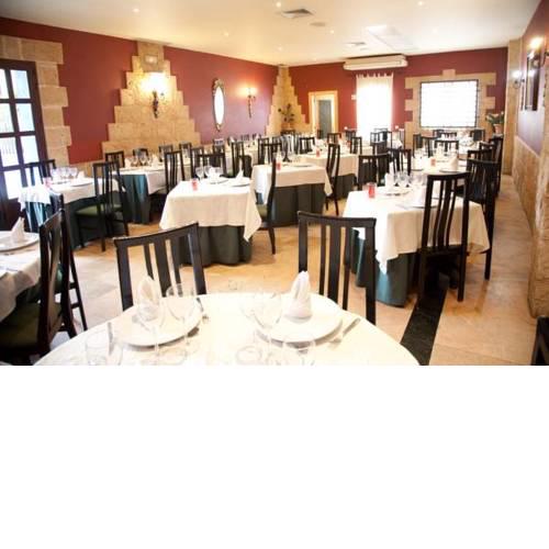 Hostal Restaurante Dulcinea de El Toboso