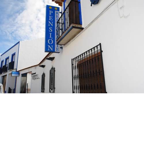 Hostal Restaurante Ego's