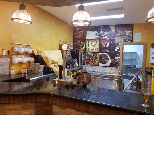 Hostal Restaurante El Abuelo