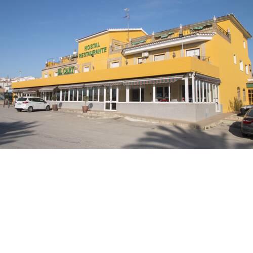 Hostal Restaurante el Cary
