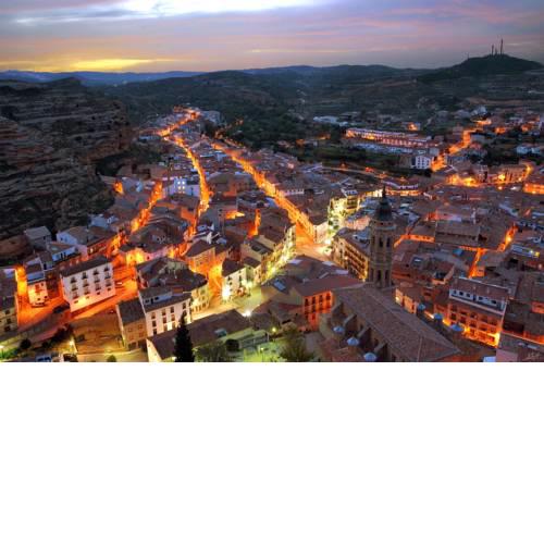 Hostal Restaurante El Castillo