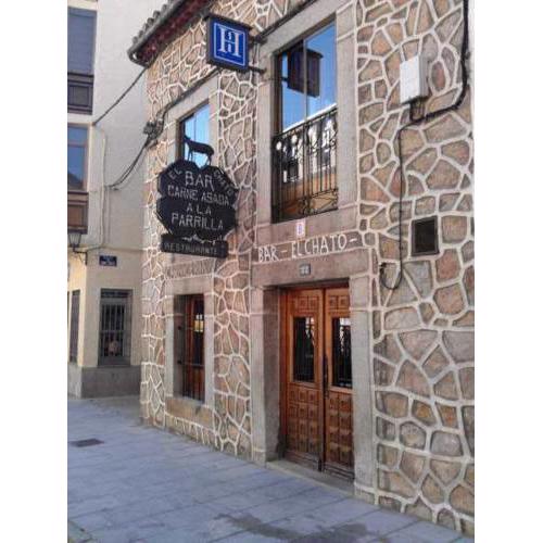 Hostal Restaurante El Chato