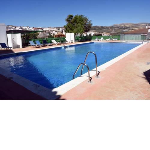 Hostal Restaurante El Cruce