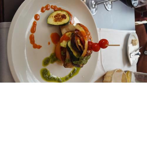 Hostal Restaurante El Parador