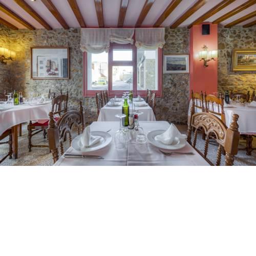 Hostal Restaurante El Roser