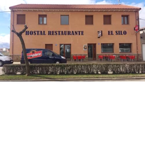 Hostal Restaurante El Silo