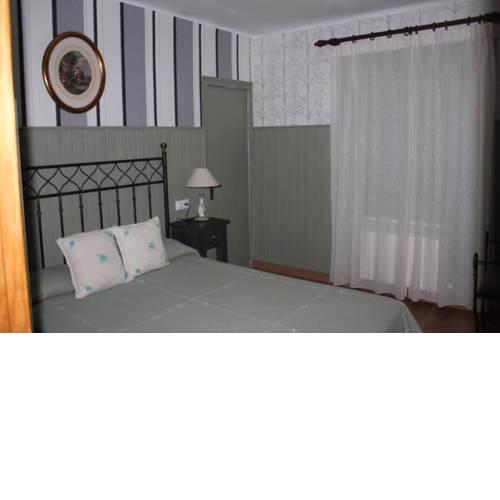 Hostal-Restaurante Fogón de Gredos