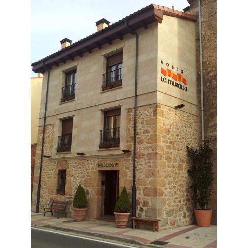 Hostal Restaurante La Muralla