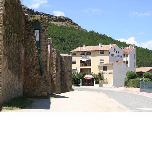 Hostal Restaurante La Muralla