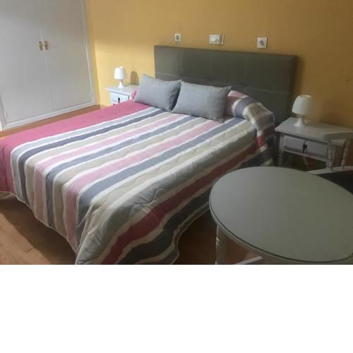 Hostal Restaurante Milenium
