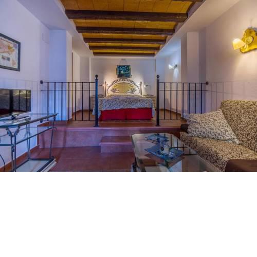 Hostal Restaurante Nuevo Milán I