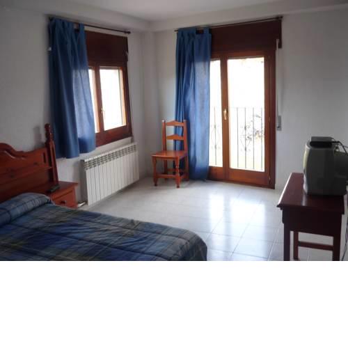 Hostal Restaurante San Millan